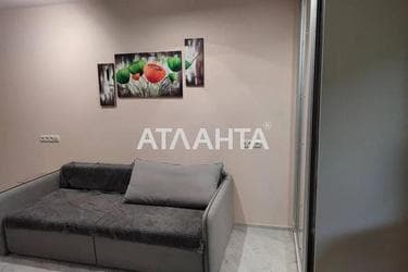 1-кімнатна квартира за адресою вул. Приморська (площа 25,6 м²) - Atlanta.ua - фото 17
