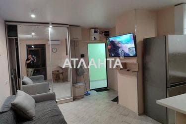 1-кімнатна квартира за адресою вул. Приморська (площа 25,6 м²) - Atlanta.ua - фото 18
