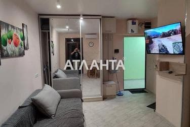 1-кімнатна квартира за адресою вул. Приморська (площа 25,6 м²) - Atlanta.ua - фото 19