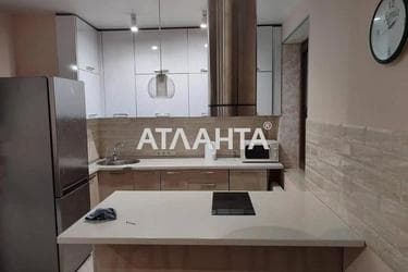 1-кімнатна квартира за адресою вул. Приморська (площа 25,6 м²) - Atlanta.ua - фото 14