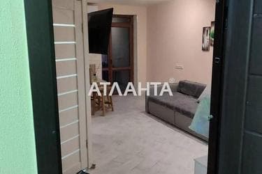 1-кімнатна квартира за адресою вул. Приморська (площа 25,6 м²) - Atlanta.ua - фото 22