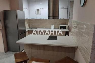 1-кімнатна квартира за адресою вул. Приморська (площа 25,6 м²) - Atlanta.ua - фото 15