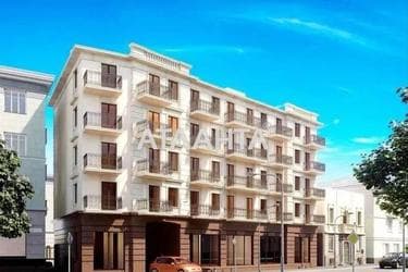 1-кімнатна квартира за адресою вул. Приморська (площа 25,6 м²) - Atlanta.ua - фото 26