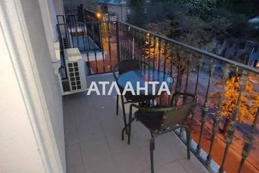 1-кімнатна квартира за адресою вул. Приморська (площа 25,6 м²) - Atlanta.ua - фото 23