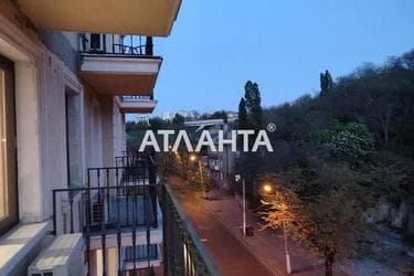 1-кімнатна квартира за адресою вул. Приморська (площа 25,6 м²) - Atlanta.ua - фото 24
