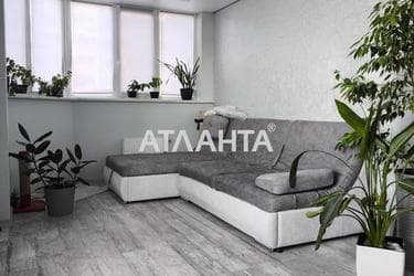 2-кімнатна квартира за адресою Овідіопольська дор. (площа 61,5 м²) - Atlanta.ua - фото 21
