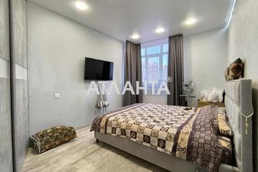 2-кімнатна квартира за адресою Овідіопольська дор. (площа 61,5 м²) - Atlanta.ua - фото 23