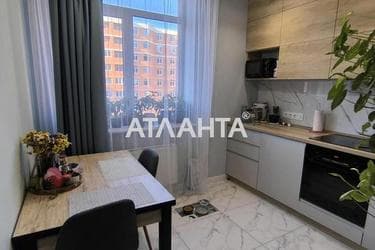 2-кімнатна квартира за адресою Овідіопольська дор. (площа 61,5 м²) - Atlanta.ua - фото 28