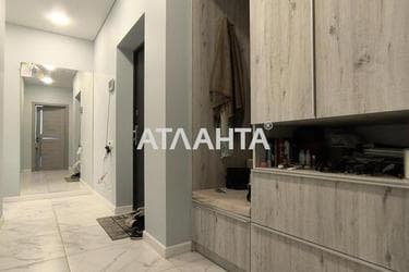 2-кімнатна квартира за адресою Овідіопольська дор. (площа 61,5 м²) - Atlanta.ua - фото 32