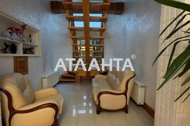 Будинок за адресою вул. Дачна (площа 354,5 м²) - Atlanta.ua - фото 68