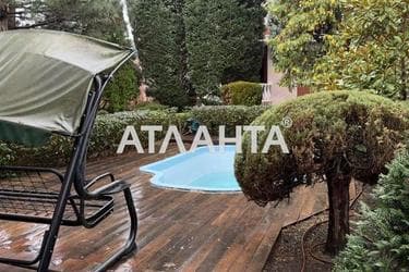 Будинок за адресою вул. Дачна (площа 354,5 м²) - Atlanta.ua - фото 84