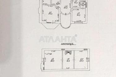 Будинок за адресою вул. Дачна (площа 354,5 м²) - Atlanta.ua - фото 87