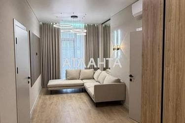 2-комнатная квартира по адресу Тополинный пер. (площадь 80 м²) - Atlanta.ua - фото 11