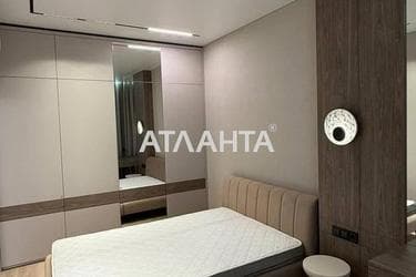 2-комнатная квартира по адресу Тополинный пер. (площадь 80 м²) - Atlanta.ua - фото 13