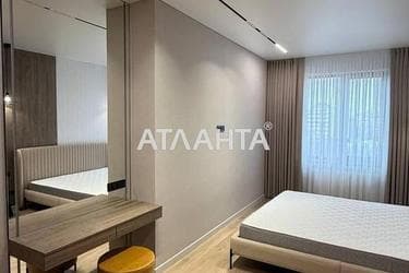 2-комнатная квартира по адресу Тополинный пер. (площадь 80 м²) - Atlanta.ua - фото 15