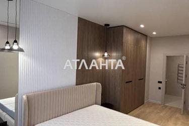 2-комнатная квартира по адресу Тополинный пер. (площадь 80 м²) - Atlanta.ua - фото 14