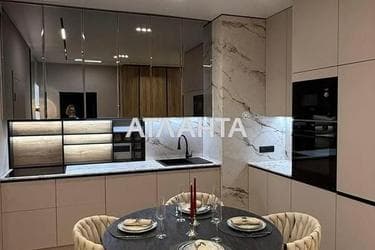 2-комнатная квартира по адресу Тополинный пер. (площадь 80 м²) - Atlanta.ua - фото 12