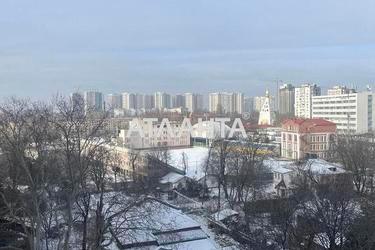 2-кімнатна квартира за адресою Тополиний пров. (площа 80 м²) - Atlanta.ua - фото 32