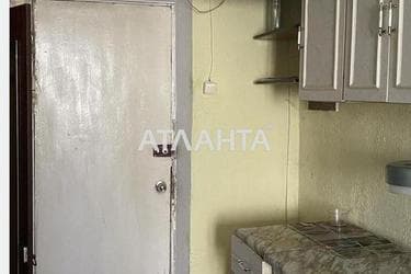 1-комнатная квартира по адресу ул. Филатова ак. (площадь 18 м²) - Atlanta.ua - фото 13