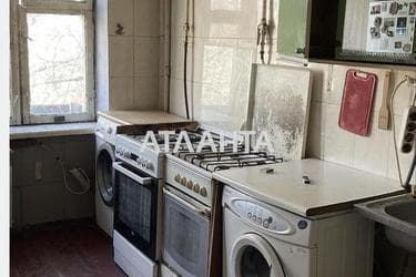 1-комнатная квартира по адресу ул. Филатова ак. (площадь 18 м²) - Atlanta.ua - фото 10