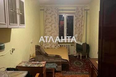 Комунальна квартира за адресою вул. Філатова ак. (площа 13,8 м²) - Atlanta.ua - фото 22