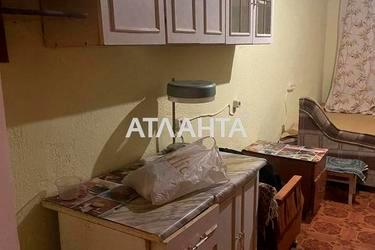 Комунальна квартира за адресою вул. Філатова ак. (площа 13,8 м²) - Atlanta.ua - фото 27