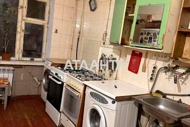 Комунальна квартира за адресою вул. Філатова ак. (площа 13,8 м²) - Atlanta.ua - фото 28