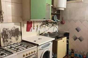 Комунальна квартира за адресою вул. Філатова ак. (площа 13,8 м²) - Atlanta.ua - фото 30