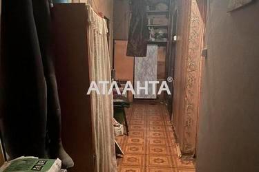 Комунальна квартира за адресою вул. Філатова ак. (площа 13,8 м²) - Atlanta.ua - фото 31