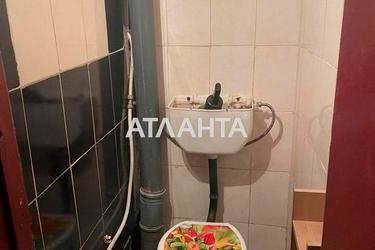 Комунальна квартира за адресою вул. Філатова ак. (площа 13,8 м²) - Atlanta.ua - фото 33