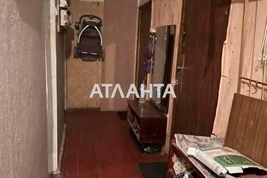 Комунальна квартира за адресою вул. Філатова ак. (площа 13,8 м²) - Atlanta.ua - фото 39