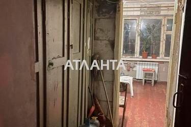 Комунальна квартира за адресою вул. Філатова ак. (площа 13,8 м²) - Atlanta.ua - фото 40