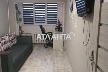 2-кімнатна квартира за адресою вул. Володимира Великого (площа 47 м²) - Atlanta.ua - фото 11