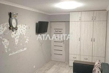 2-кімнатна квартира за адресою вул. Володимира Великого (площа 47 м²) - Atlanta.ua - фото 12