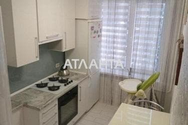 2-кімнатна квартира за адресою вул. Володимира Великого (площа 47 м²) - Atlanta.ua - фото 17