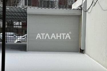 Комерційна нерухомість за адресою вул. Палубна (площа 18 м²) - Atlanta.ua - фото 6