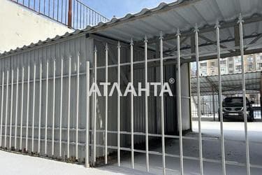 Комерційна нерухомість за адресою вул. Палубна (площа 18 м²) - Atlanta.ua - фото 7