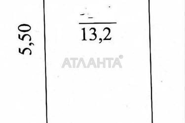 Комерційна нерухомість за адресою вул. Палубна (площа 13,2 м²) - Atlanta.ua - фото 12