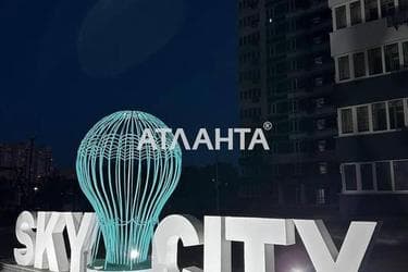 2-кімнатна квартира за адресою вул. Варненська (площа 62 м²) - Atlanta.ua - фото 10