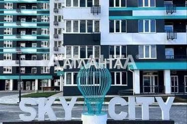 2-кімнатна квартира за адресою вул. Варненська (площа 62 м²) - Atlanta.ua - фото 11