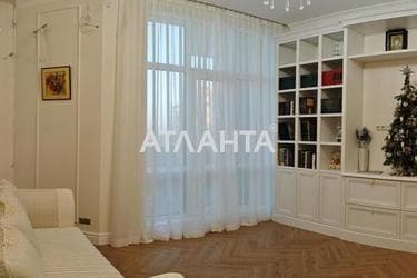 1-кімнатна квартира за адресою Фонтанська дор. (площа 70 м²) - Atlanta.ua - фото 18