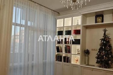 1-кімнатна квартира за адресою Фонтанська дор. (площа 70 м²) - Atlanta.ua - фото 19