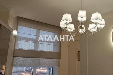 1-кімнатна квартира за адресою Фонтанська дор. (площа 70 м²) - Atlanta.ua - фото 22