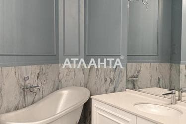 1-кімнатна квартира за адресою Фонтанська дор. (площа 70 м²) - Atlanta.ua - фото 30