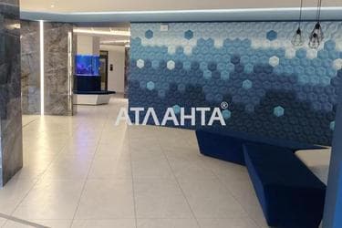 1-кімнатна квартира за адресою Фонтанська дор. (площа 70 м²) - Atlanta.ua - фото 33