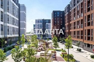 2-кімнатна квартира за адресою вул. Зелена (площа 69,3 м²) - Atlanta.ua - фото 32