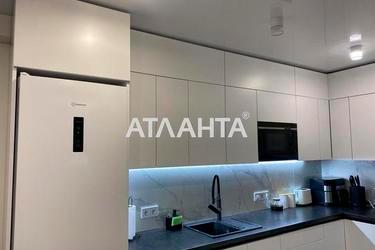 2-кімнатна квартира за адресою вул. Зелена (площа 69,3 м²) - Atlanta.ua - фото 18