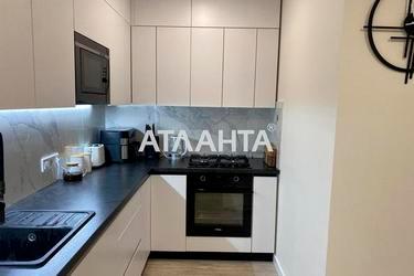 2-кімнатна квартира за адресою вул. Зелена (площа 69,3 м²) - Atlanta.ua - фото 19