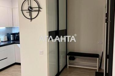 2-кімнатна квартира за адресою вул. Зелена (площа 69,3 м²) - Atlanta.ua - фото 22