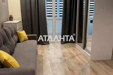 2-кімнатна квартира за адресою вул. Зелена (площа 69,3 м²) - Atlanta.ua - фото 25